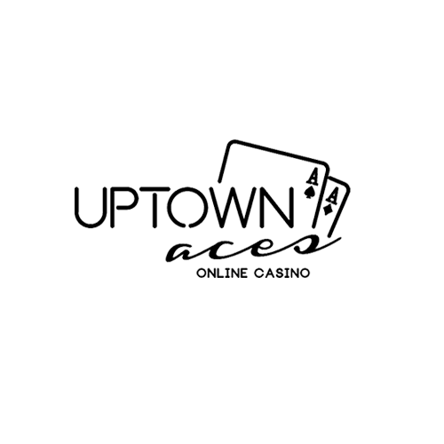 Uptown Aces Casino Logo